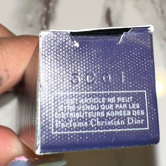 Dior - Picture 6 of 6